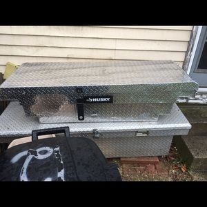 Husky toolbox